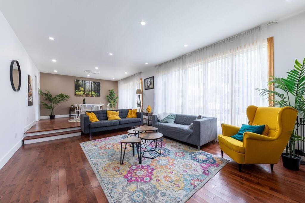 شقة Spacious 4Br House Close To Dt بروسار المظهر الخارجي الصورة